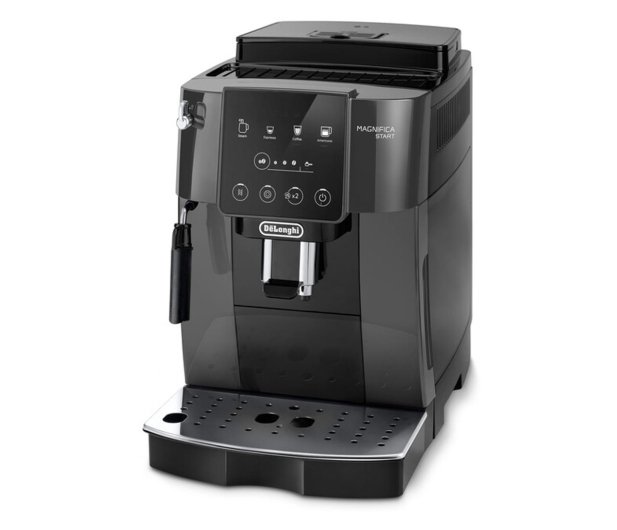 DeLonghi Ekspres automatyczny Magnifica Start ECAM220.22.GB - 1066738 - zdjęcie